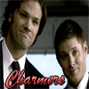 Sam and Dean FBI
